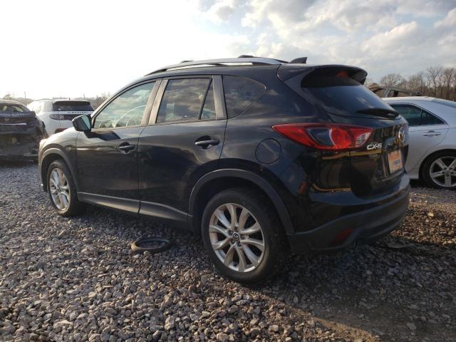 Photo 1 VIN: JM3KE2DYXE0304988 - MAZDA CX-5 GT 