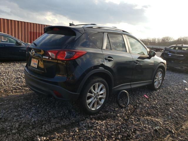 Photo 2 VIN: JM3KE2DYXE0304988 - MAZDA CX-5 GT 