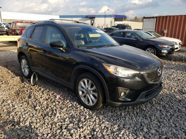 Photo 3 VIN: JM3KE2DYXE0304988 - MAZDA CX-5 GT 