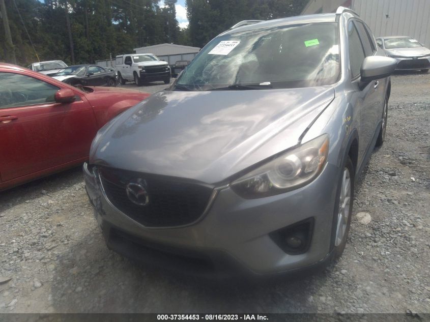 Photo 11 VIN: JM3KE2DYXE0322004 - MAZDA CX-5 