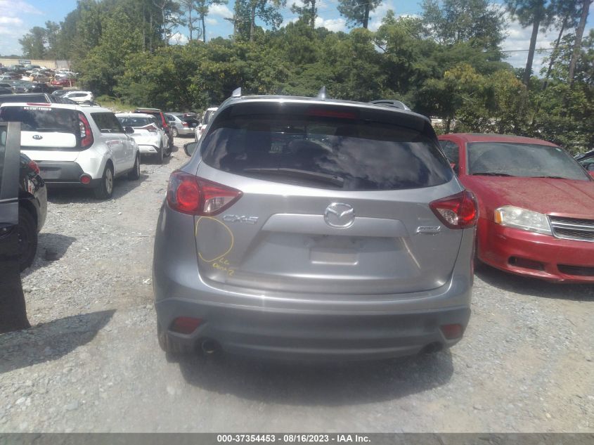 Photo 15 VIN: JM3KE2DYXE0322004 - MAZDA CX-5 