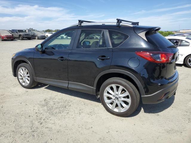 Photo 1 VIN: JM3KE2DYXE0323315 - MAZDA CX-5 GT 