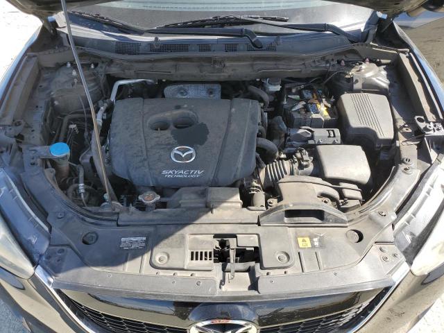 Photo 11 VIN: JM3KE2DYXE0323315 - MAZDA CX-5 GT 