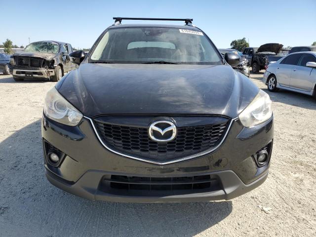 Photo 4 VIN: JM3KE2DYXE0323315 - MAZDA CX-5 GT 