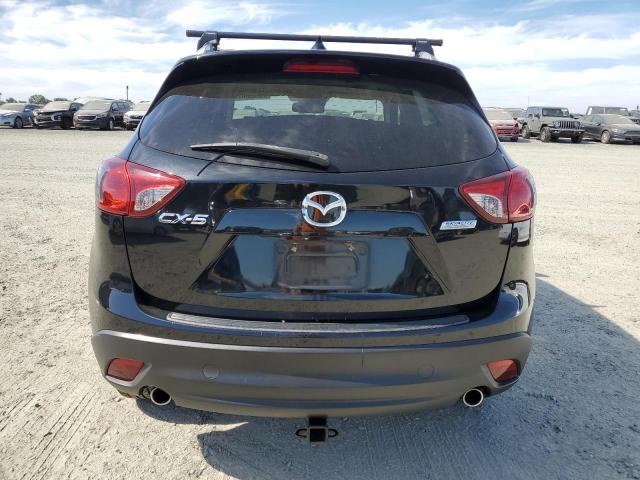 Photo 5 VIN: JM3KE2DYXE0323315 - MAZDA CX-5 GT 