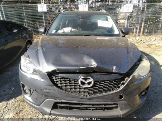 Photo 5 VIN: JM3KE2DYXE0341622 - MAZDA CX-5 