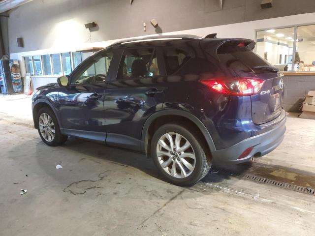 Photo 1 VIN: JM3KE2DYXE0343290 - MAZDA CX-5 