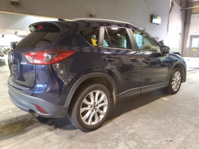 Photo 2 VIN: JM3KE2DYXE0343290 - MAZDA CX-5 