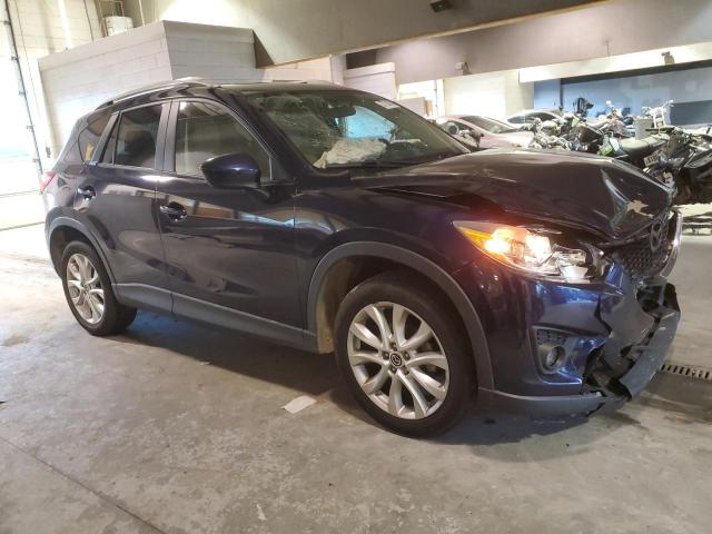 Photo 3 VIN: JM3KE2DYXE0343290 - MAZDA CX-5 