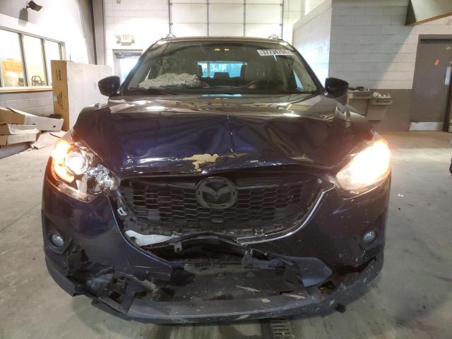 Photo 4 VIN: JM3KE2DYXE0343290 - MAZDA CX-5 