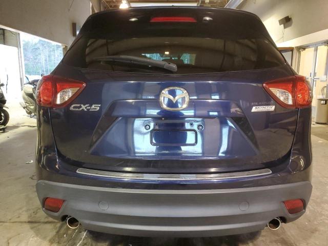 Photo 5 VIN: JM3KE2DYXE0343290 - MAZDA CX-5 