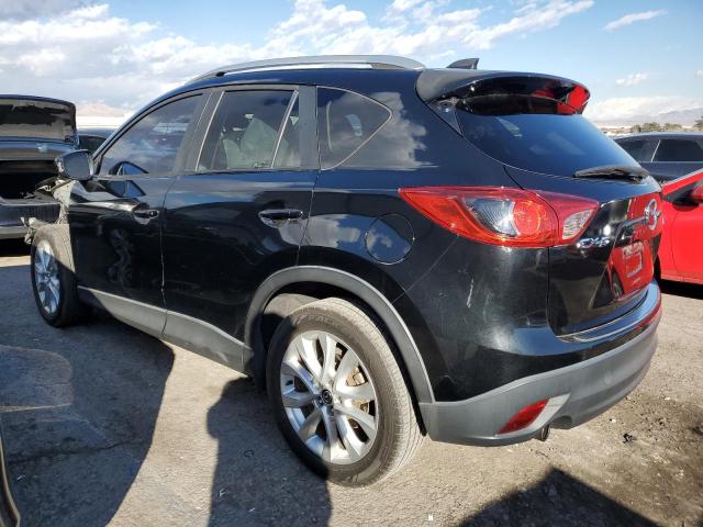 Photo 1 VIN: JM3KE2DYXE0346173 - MAZDA CX-5 