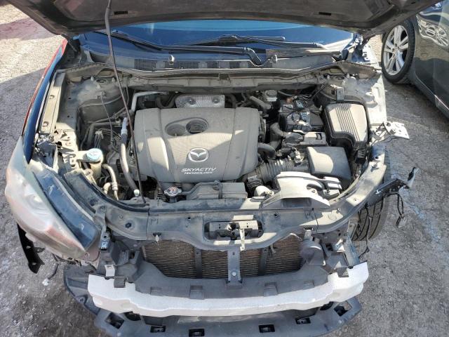 Photo 10 VIN: JM3KE2DYXE0346173 - MAZDA CX-5 