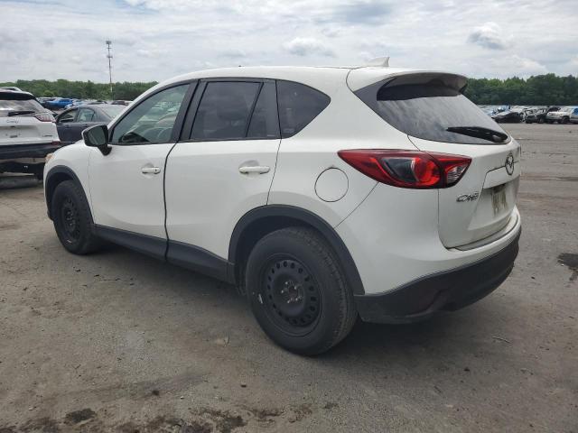 Photo 1 VIN: JM3KE2DYXE0351681 - MAZDA CX-5 