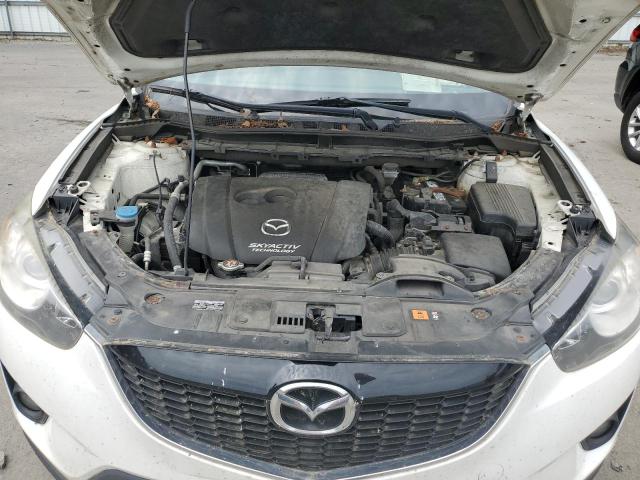 Photo 11 VIN: JM3KE2DYXE0351681 - MAZDA CX-5 