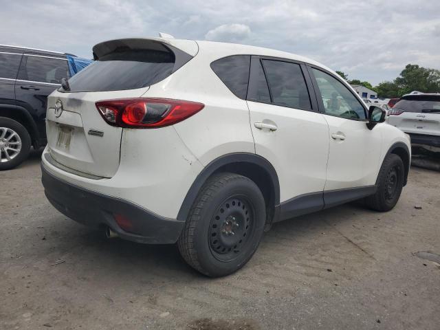 Photo 2 VIN: JM3KE2DYXE0351681 - MAZDA CX-5 