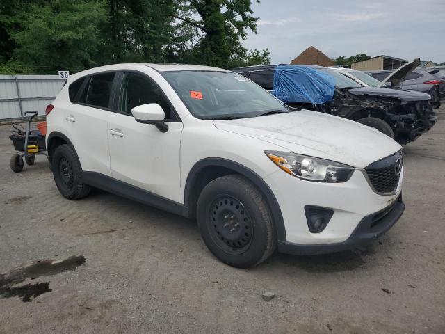 Photo 3 VIN: JM3KE2DYXE0351681 - MAZDA CX-5 