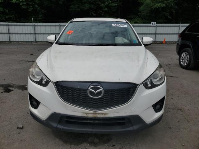 Photo 4 VIN: JM3KE2DYXE0351681 - MAZDA CX-5 