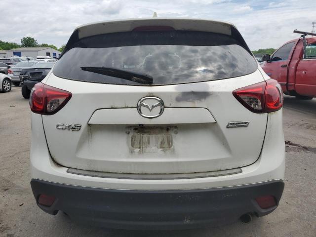 Photo 5 VIN: JM3KE2DYXE0351681 - MAZDA CX-5 