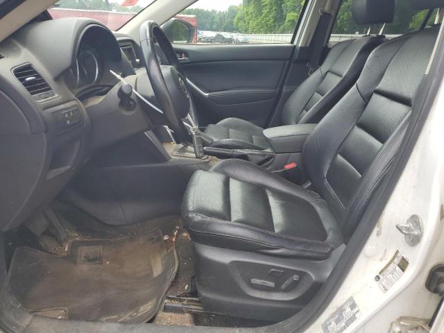 Photo 6 VIN: JM3KE2DYXE0351681 - MAZDA CX-5 