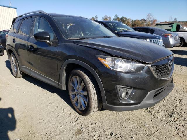 Photo 0 VIN: JM3KE2DYXE0391789 - MAZDA CX-5 GT 