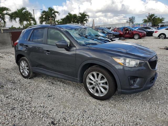 Photo 3 VIN: JM3KE2DYXF0458506 - MAZDA CX-5 