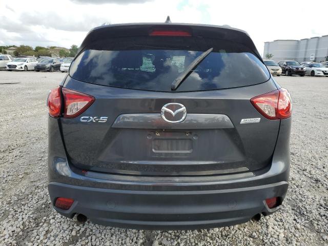 Photo 5 VIN: JM3KE2DYXF0458506 - MAZDA CX-5 