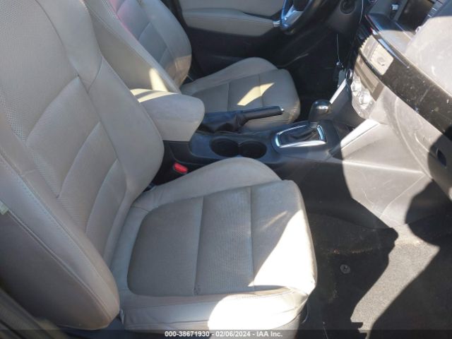 Photo 4 VIN: JM3KE2DYXF0460370 - MAZDA CX-5 