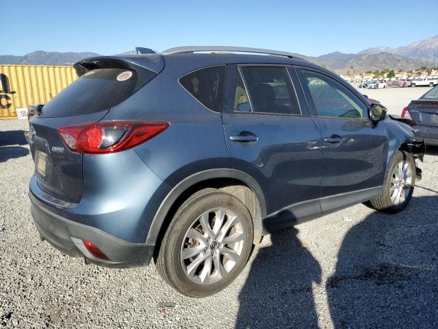 Photo 2 VIN: JM3KE2DYXF0496169 - MAZDA CX-5 