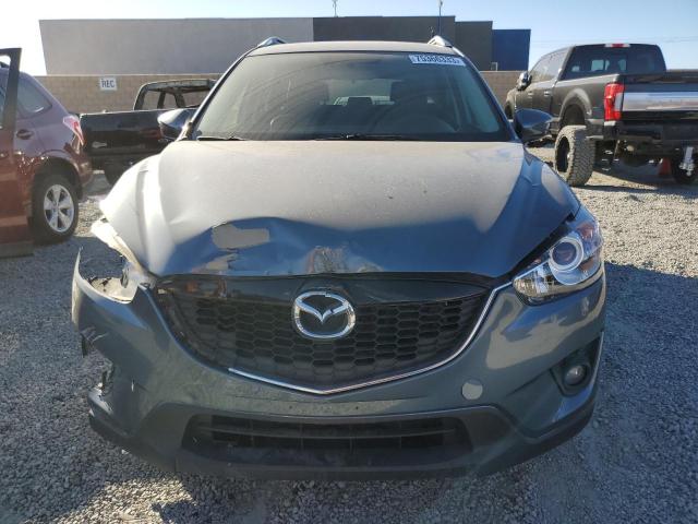 Photo 4 VIN: JM3KE2DYXF0496169 - MAZDA CX-5 