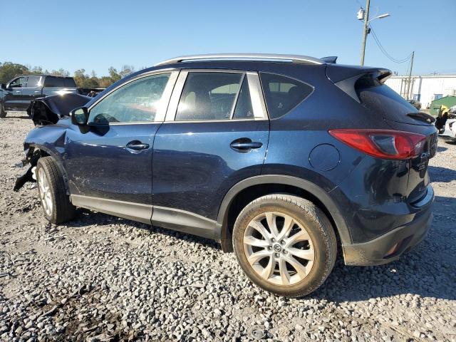 Photo 1 VIN: JM3KE2DYXF0502276 - MAZDA CX-5 