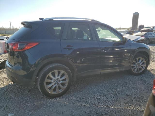 Photo 2 VIN: JM3KE2DYXF0502276 - MAZDA CX-5 