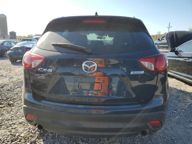 Photo 5 VIN: JM3KE2DYXF0502276 - MAZDA CX-5 