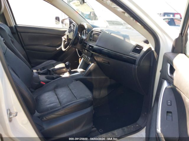 Photo 4 VIN: JM3KE2DYXF0529137 - MAZDA CX-5 