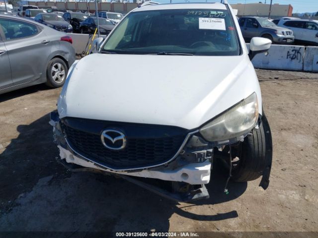 Photo 5 VIN: JM3KE2DYXF0529137 - MAZDA CX-5 