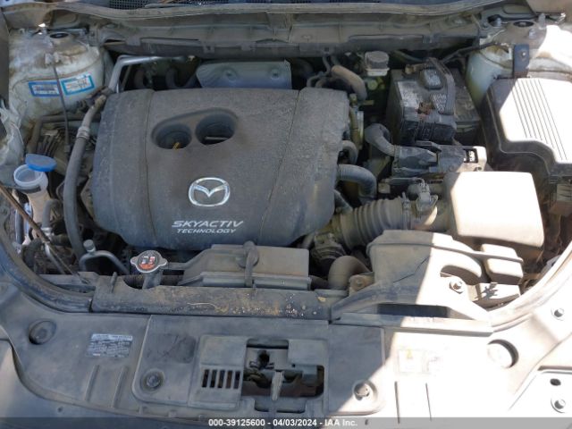 Photo 9 VIN: JM3KE2DYXF0529137 - MAZDA CX-5 