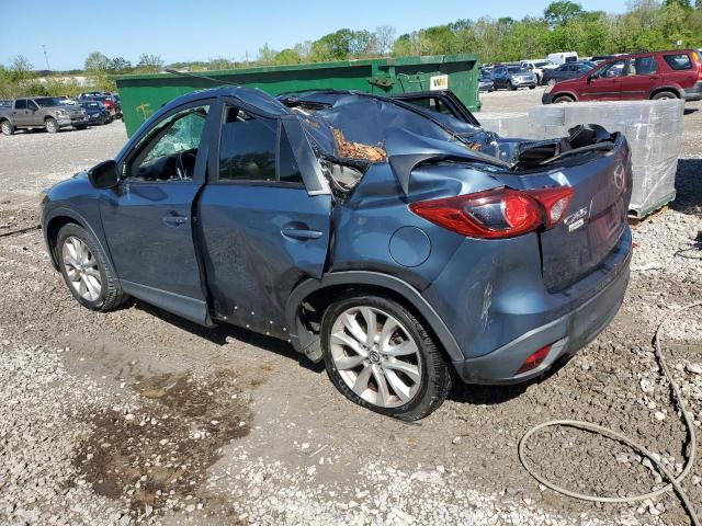 Photo 1 VIN: JM3KE2DYXF0537352 - MAZDA CX-5 