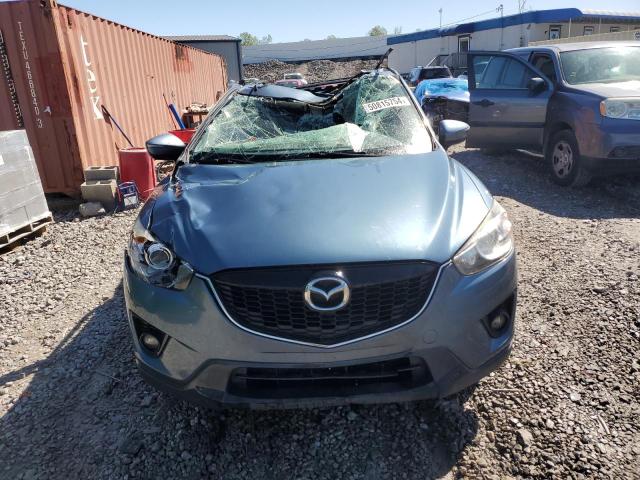 Photo 4 VIN: JM3KE2DYXF0537352 - MAZDA CX-5 