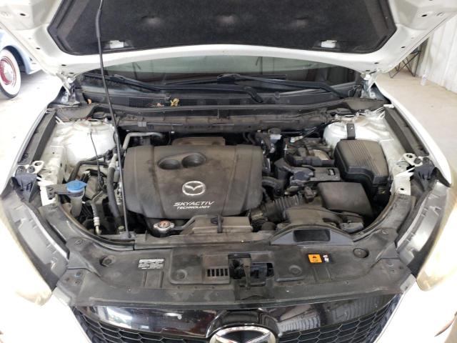 Photo 11 VIN: JM3KE2DYXF0549663 - MAZDA CX-5 GT 