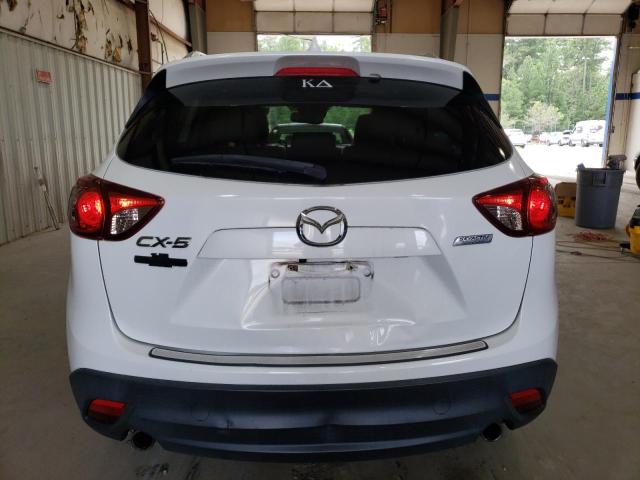 Photo 5 VIN: JM3KE2DYXF0549663 - MAZDA CX-5 GT 