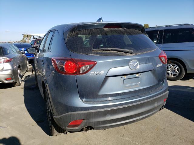 Photo 2 VIN: JM3KE2DYXG0612732 - MAZDA CX-5 GT 