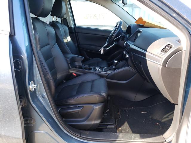 Photo 4 VIN: JM3KE2DYXG0612732 - MAZDA CX-5 GT 