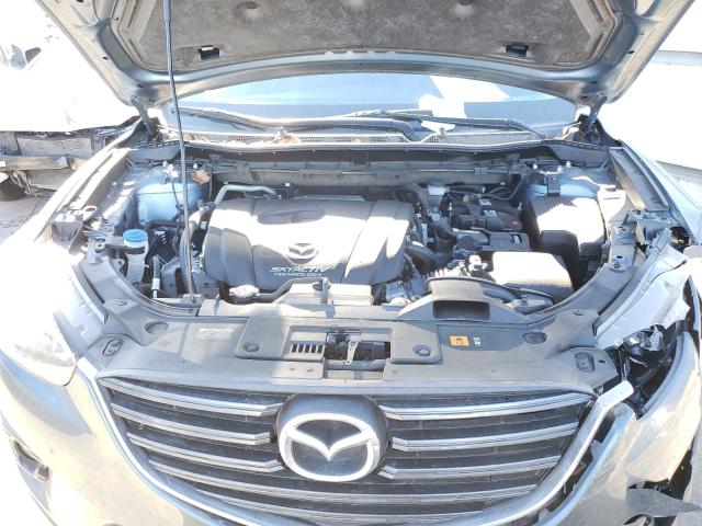 Photo 6 VIN: JM3KE2DYXG0612732 - MAZDA CX-5 GT 