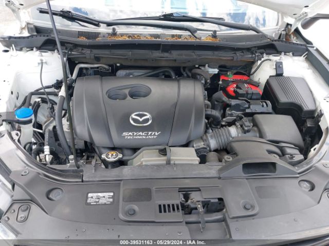 Photo 9 VIN: JM3KE2DYXG0637811 - MAZDA CX-5 