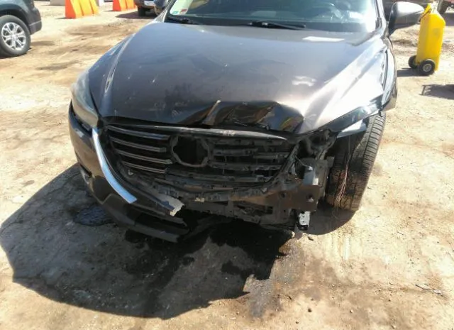 Photo 5 VIN: JM3KE2DYXG0641115 - MAZDA CX-5 