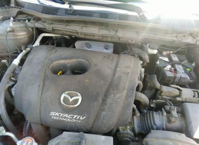 Photo 9 VIN: JM3KE2DYXG0641115 - MAZDA CX-5 