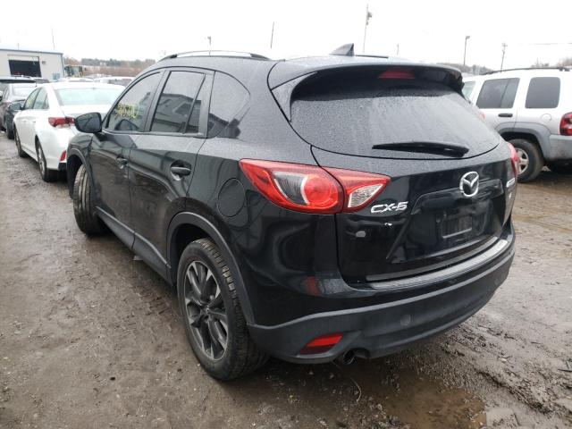 Photo 2 VIN: JM3KE2DYXG0668914 - MAZDA CX-5 