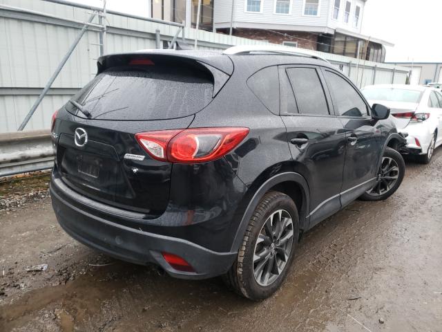 Photo 3 VIN: JM3KE2DYXG0668914 - MAZDA CX-5 