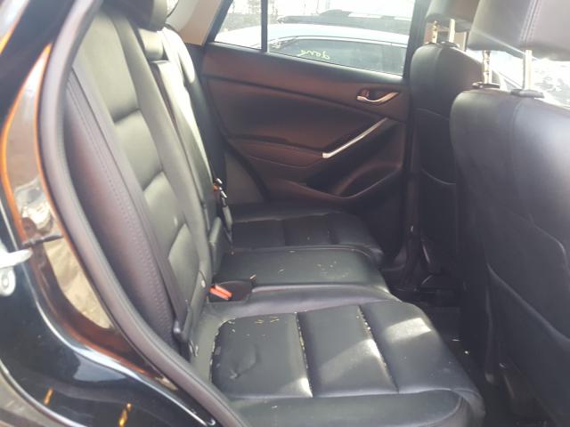 Photo 5 VIN: JM3KE2DYXG0668914 - MAZDA CX-5 