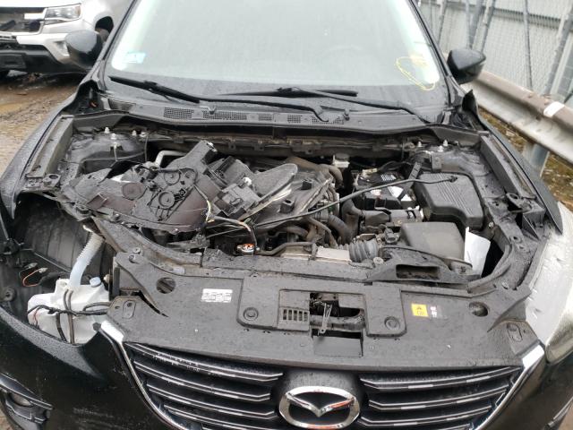 Photo 6 VIN: JM3KE2DYXG0668914 - MAZDA CX-5 